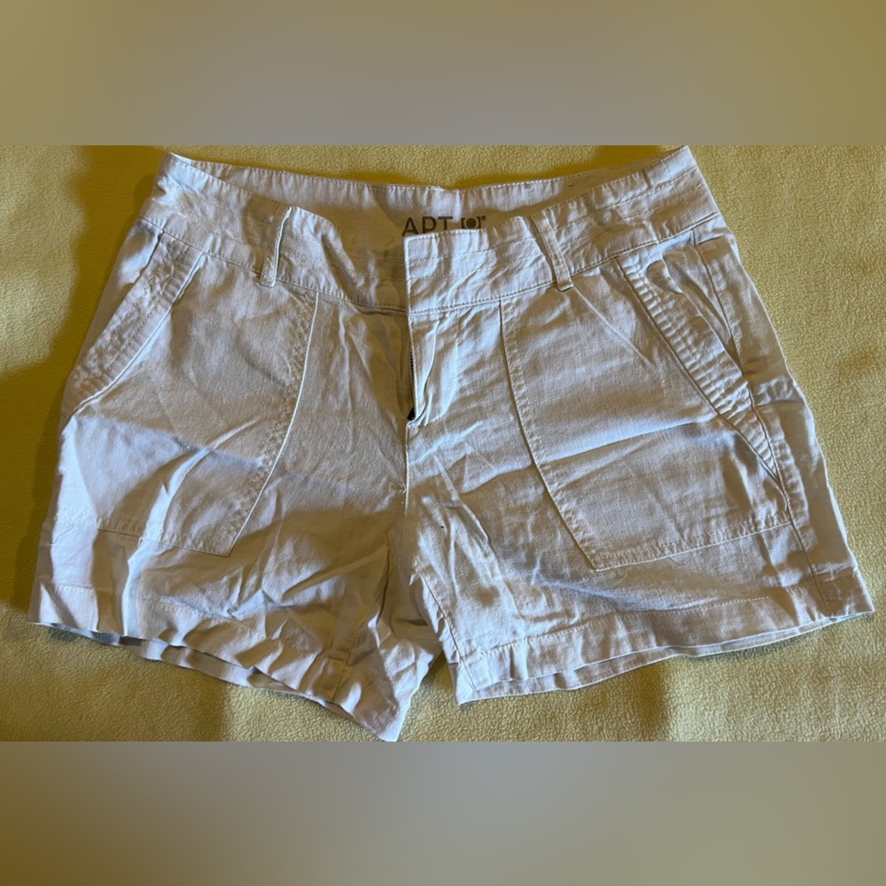 Apt 9 shorts
